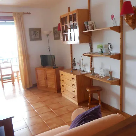Lejlighed Poblado Marinero N° 246 Casa Laura Santiago del Teide