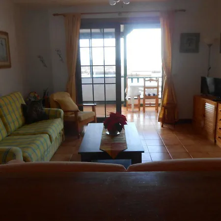 Lejlighed Poblado Marinero N° 246 Casa Laura