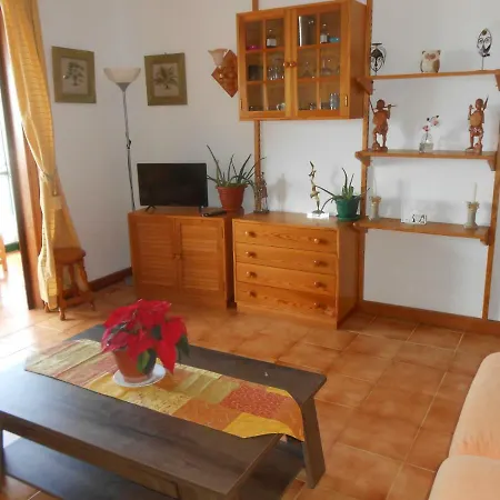Poblado Marinero N° 246 Casa Laura Lejlighed Santiago del Teide