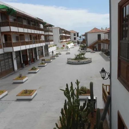Poblado Marinero N° 246 Casa Laura Lejlighed Santiago del Teide