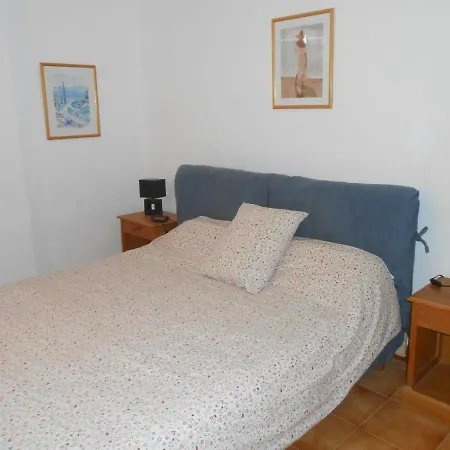 Poblado Marinero N° 246 Casa Laura Lejlighed Santiago del Teide