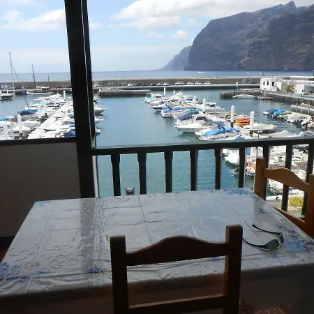 Апартаменты Poblado Marinero N° 246 Casa Laura